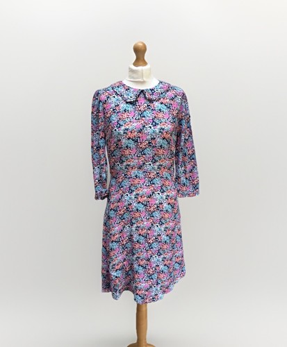 Ghost dress size - ghost, uk