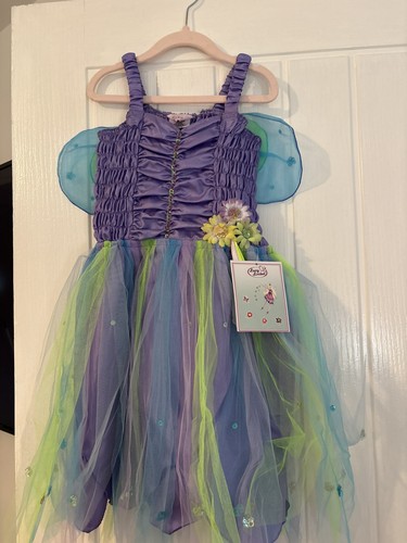 Lucy locket fairy bundle dress - lucy,