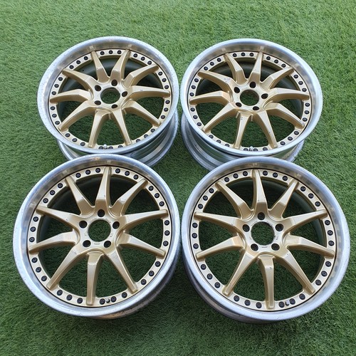 Ganador sl3 17x7 - 17x7+40, 3