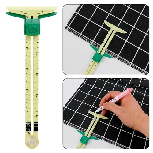 Measuring gauge in 1 - measuring,
