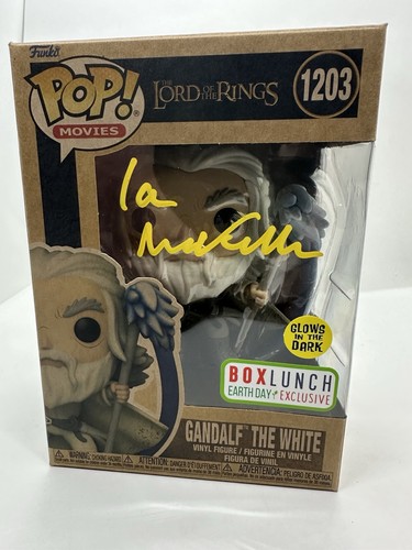 Ian mckellen funko pop - funko,