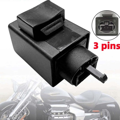 Led indicator flasher relay - led,