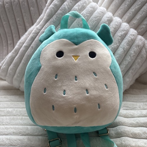 Squishmallows winston the teal - squishmallows,