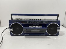Sharp QT27 Vintage Stereo