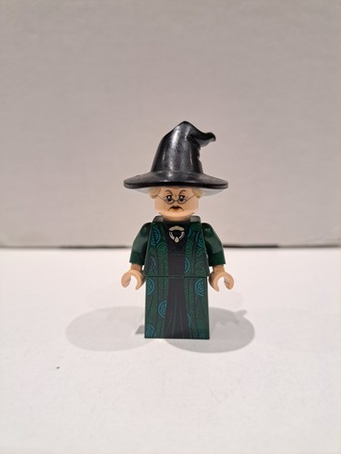 Lego harry potter - harry, professor