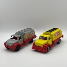 Vintage Corgi Cubs R507 Shell