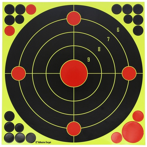 Reactive splatter - x,