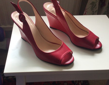 HOBBS SHOES SIZE 39