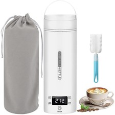 Portable Electric Kettle