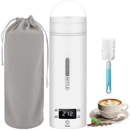 Portable electric kettle - electric,