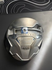 TaylorMade SLDR 460 Golf