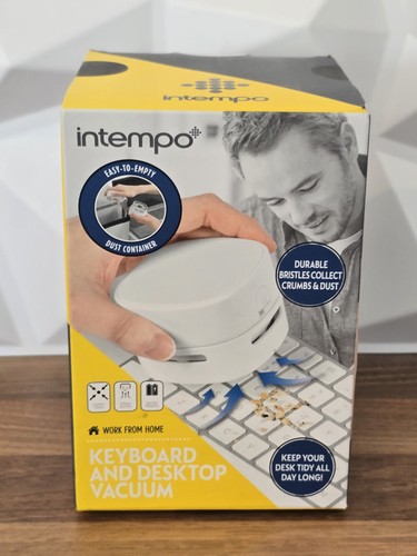 Intempo keyboard cleaner mini - intempo,