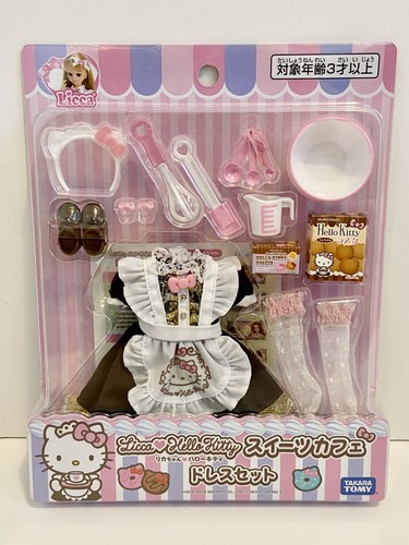 Takara tomy licca chan - takara, licca-chan