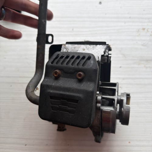 Mountfield mhj 2424 petrol - mountfield,