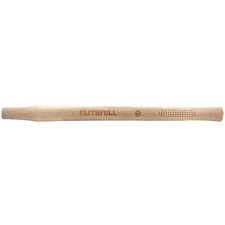 Faithfull FSC Hickory Sledge Hammer Handle 610mm