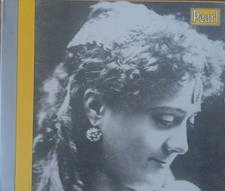 Luisa Tetrazzini-Complete