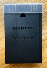 Genuine Olympus PS-BLS1 Li-ion