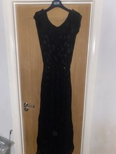 Women’s Next Black Brocade /
