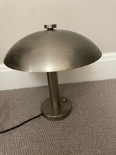 Bauhaus lamp 