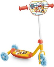 Three wheel kids - scooter, with