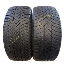 2x255/50R19 103T AO❄️