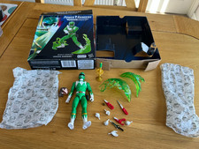 Power Rangers Hasbro Lightning