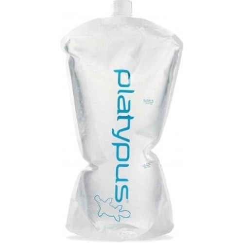 Platypus closure bottle - platypus, 2l