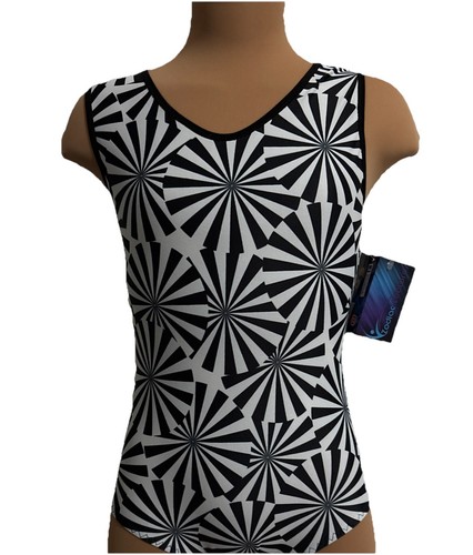 New boys dizzy gym leotard - boys,