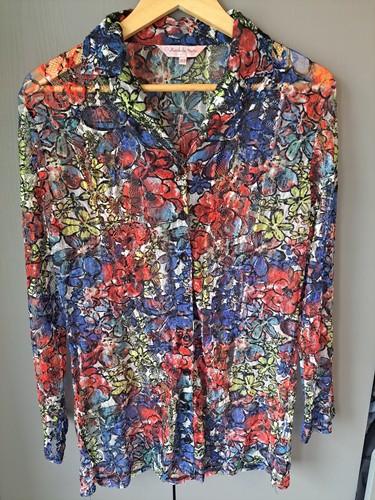 Bright bold michele hope - bold,