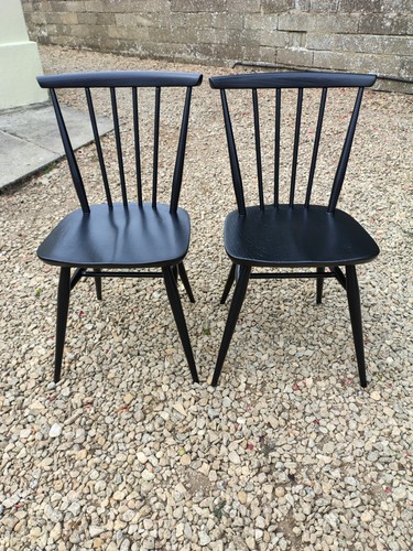 Ercol 737 solid elm - 737,