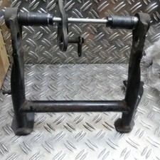 BMW R 1150 RS EZ:05 main stand