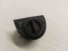 SAAB 9-3 Estate YS3F Headlight