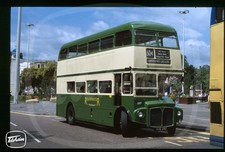 Original Bus Slide -