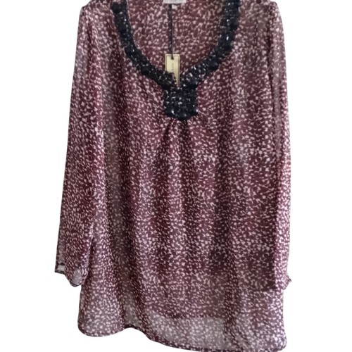 Tommy kate black beaded - black,