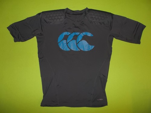 Body armour canterbury ccc - armour,