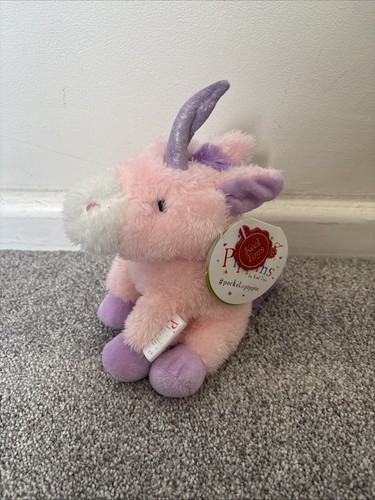 Pippins keel toys - pippins, sparkles