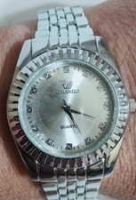 ORLANDO Men's Quartz
