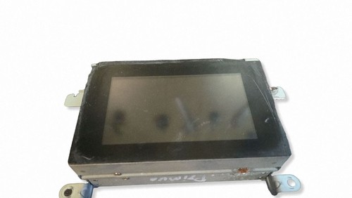 Nissan primera 2004 dashboard - 2004,