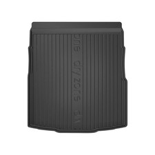 FROGUM Tailored Black Rubber