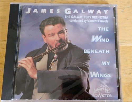 The galway pops - the, cd