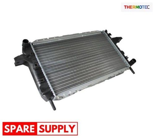Radiator engine cooling - radiator,,