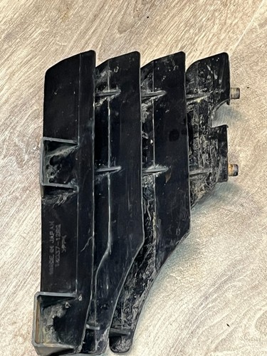 Kawasaki kx85 radiator - kawasaki, kx