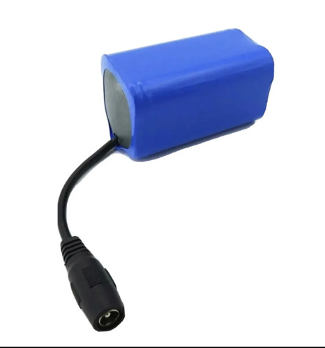 Brand new 4v - uk, battery