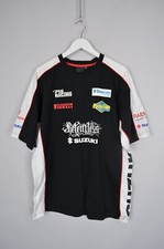 Vintage Suzuki Relentless by