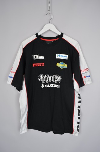 Vintage suzuki relentless - vintage, by