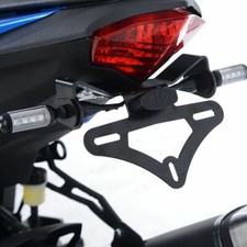 R&G Tail Tidy Kawasaki Z125 2019-2024