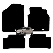 Carsio Carpet Tailored Car