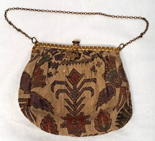 Vintage 1920"s Small Purse