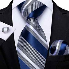 ITALIAN DESIGNER Navy Blue &