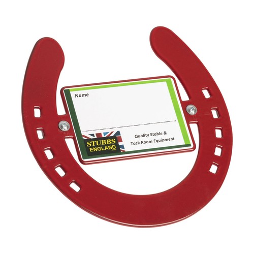 Stubbs horseshoe shaped stable - stubbs,